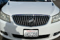 2013 Buick LaCrosse Leather