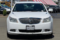 2013 Buick LaCrosse Leather