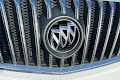 2013 Buick LaCrosse Leather