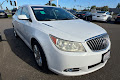 2013 Buick LaCrosse Leather