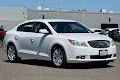 2013 Buick LaCrosse Leather
