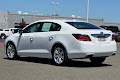 2013 Buick LaCrosse Leather
