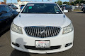 2013 Buick LaCrosse Leather