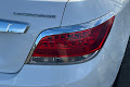 2013 Buick LaCrosse Leather