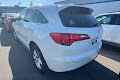 2015 Acura RDX