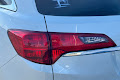 2015 Acura RDX