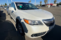 2015 Acura RDX