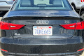 2015 Audi A3 Sedan 1.8T Premium