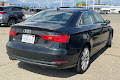 2015 Audi A3 Sedan 1.8T Premium
