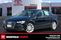 2015 Audi A3 Sedan 1.8T Premium