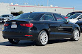 2015 Audi A3 Sedan 1.8T Premium