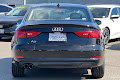 2015 Audi A3 Sedan 1.8T Premium