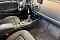 2015 Audi A3 Sedan 1.8T Premium