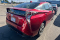 2017 Toyota Prius Three