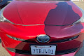 2017 Toyota Prius Three