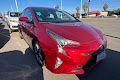 2017 Toyota Prius Three
