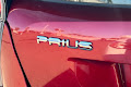 2017 Toyota Prius Three