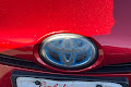 2017 Toyota Prius Three