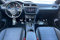 2021 Volkswagen Tiguan SE R-Line Black