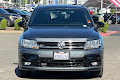 2021 Volkswagen Tiguan SE R-Line Black