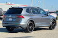 2021 Volkswagen Tiguan SE R-Line Black