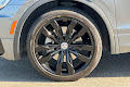 2021 Volkswagen Tiguan SE R-Line Black