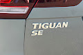 2021 Volkswagen Tiguan SE R-Line Black