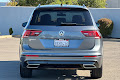 2021 Volkswagen Tiguan SE R-Line Black