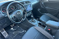 2021 Volkswagen Tiguan SE R-Line Black