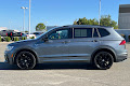2021 Volkswagen Tiguan SE R-Line Black