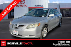 2009 Toyota Camry LE