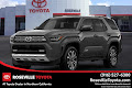 2026 Toyota 4Runner Hybrid Limited