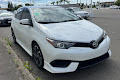 2016 Scion iM
