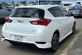 2016 Scion iM