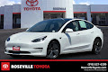 2023 Tesla Model 3 Long Range