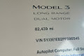 2023 Tesla Model 3 Long Range