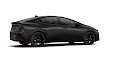 2026 Toyota Prius Plug-In Hybrid Nightshade