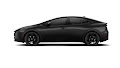 2026 Toyota Prius Plug-In Hybrid Nightshade