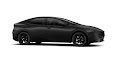 2026 Toyota Prius Plug-In Hybrid Nightshade