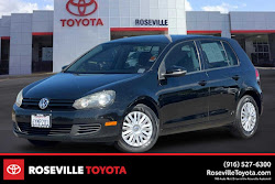 2013 Volkswagen Golf 