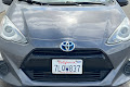 2015 Toyota Prius c Two