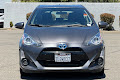 2015 Toyota Prius c Two