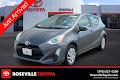 2015 Toyota Prius c Two