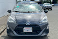 2015 Toyota Prius c Two