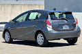 2015 Toyota Prius c Two