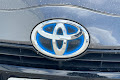 2015 Toyota Prius c Two