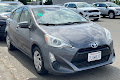 2015 Toyota Prius c Two