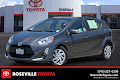 2015 Toyota Prius c Two