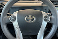 2015 Toyota Prius c Two