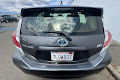 2015 Toyota Prius c Two